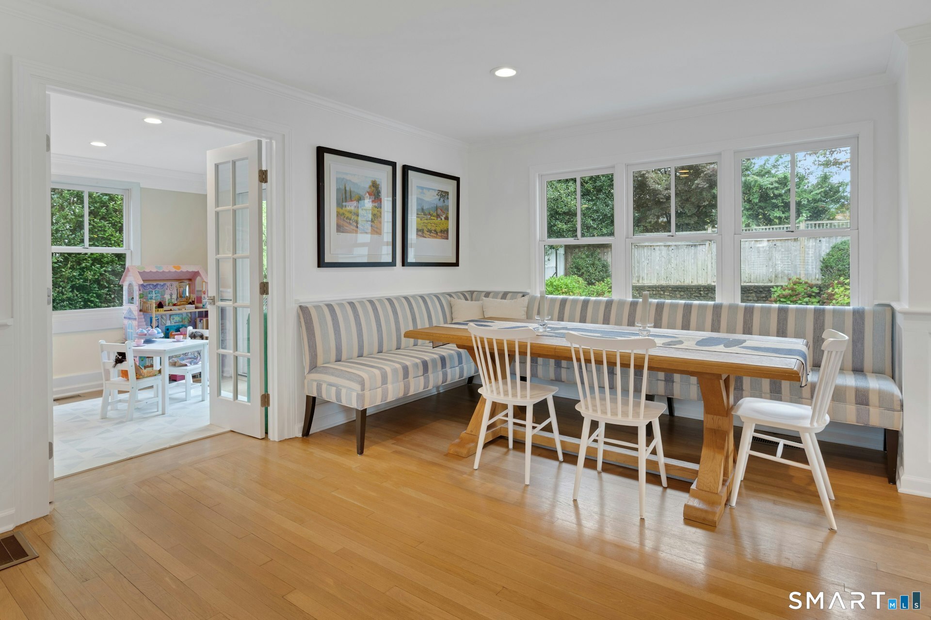 121 Old Post Road Fairfield CT 06824