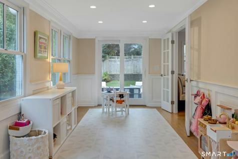 121 Old Post Road Fairfield CT 06824
