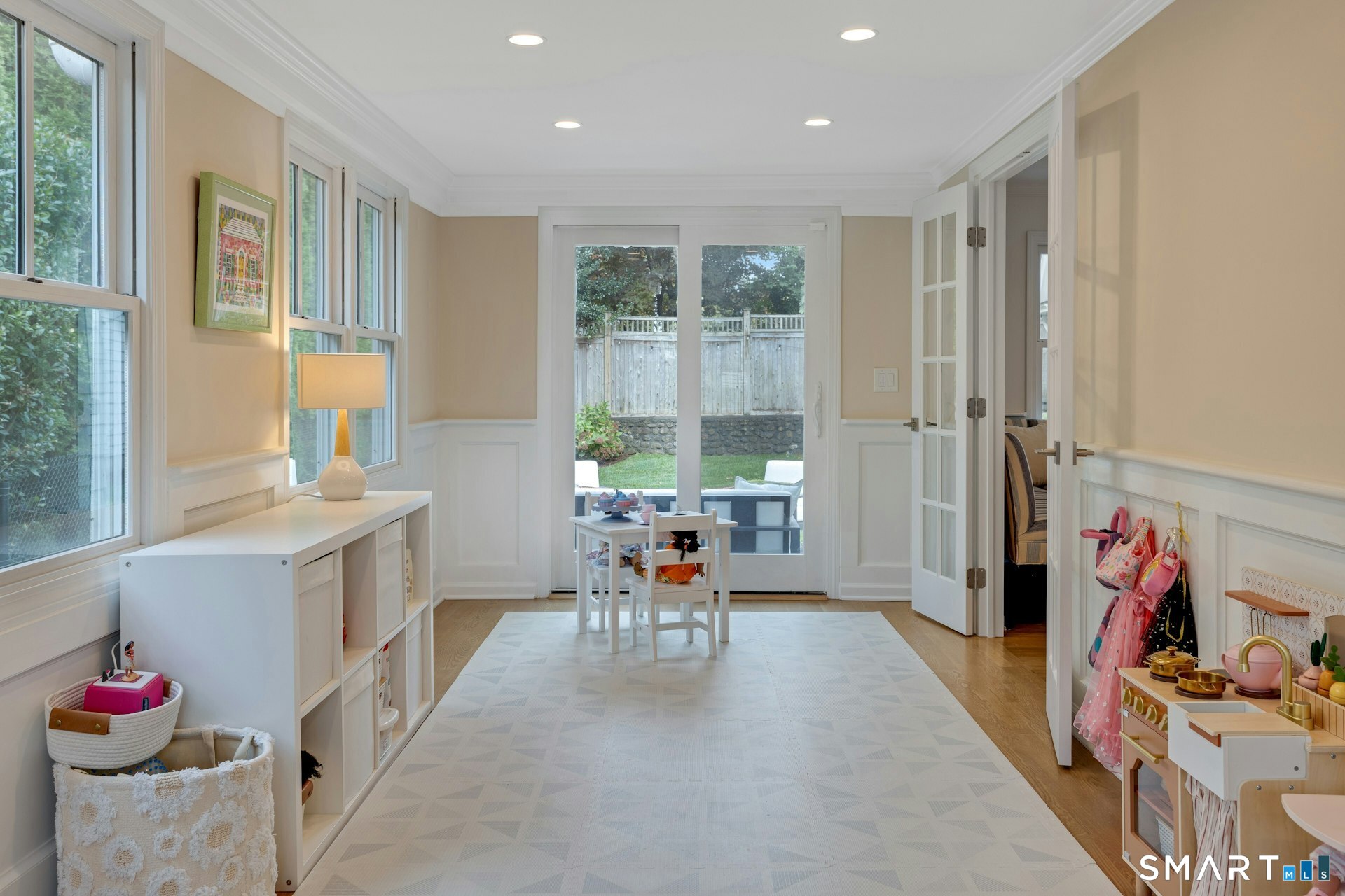 121 Old Post Road Fairfield CT 06824