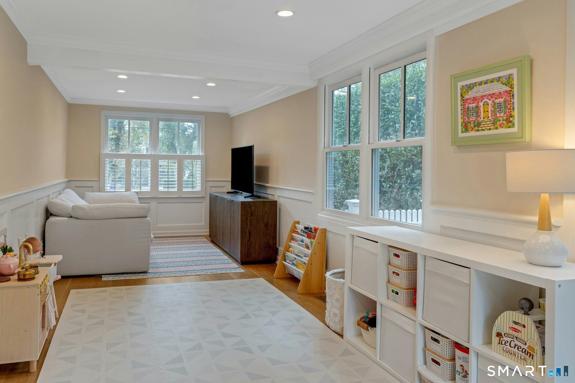 121 Old Post Road Fairfield CT 06824