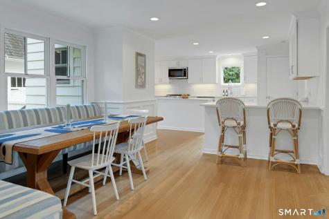 121 Old Post Road Fairfield CT 06824