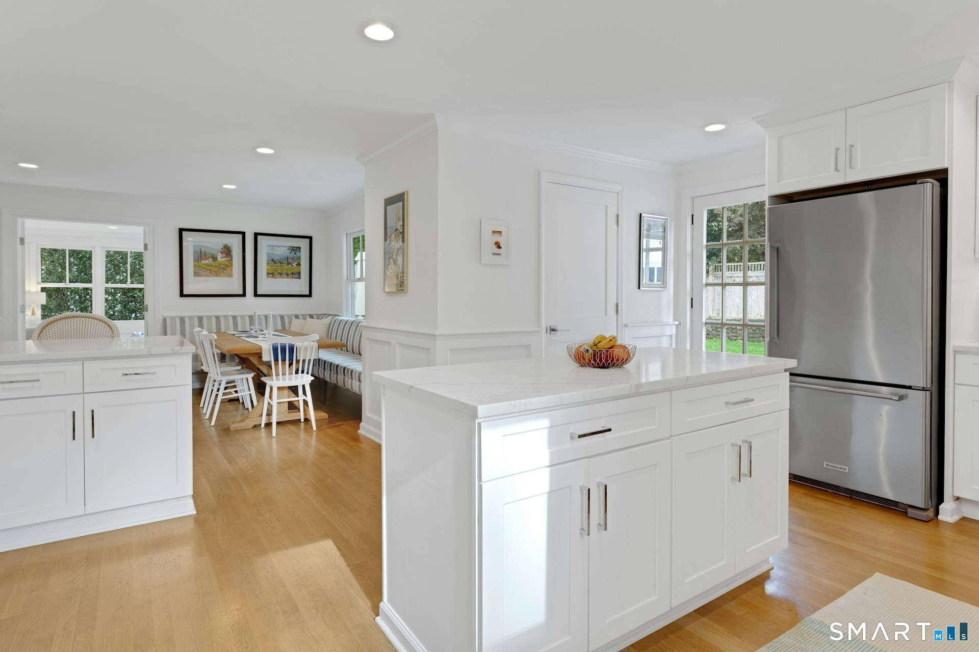 121 Old Post Road Fairfield CT 06824