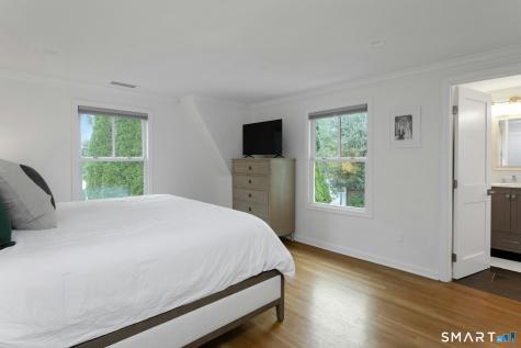 121 Old Post Road Fairfield CT 06824