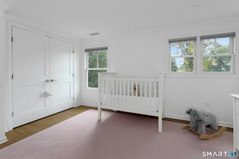 121 Old Post Road Fairfield CT 06824