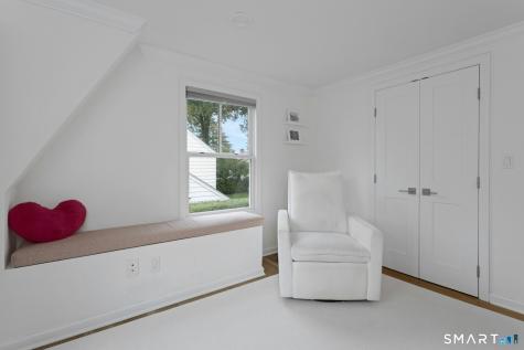 121 Old Post Road Fairfield CT 06824