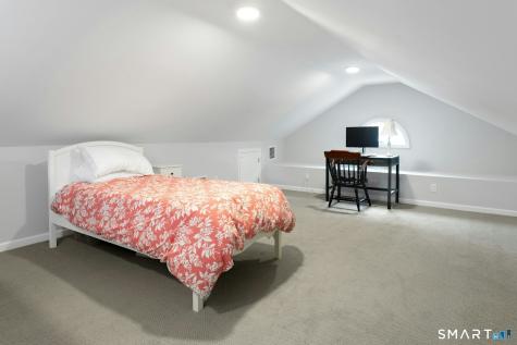 121 Old Post Road Fairfield CT 06824