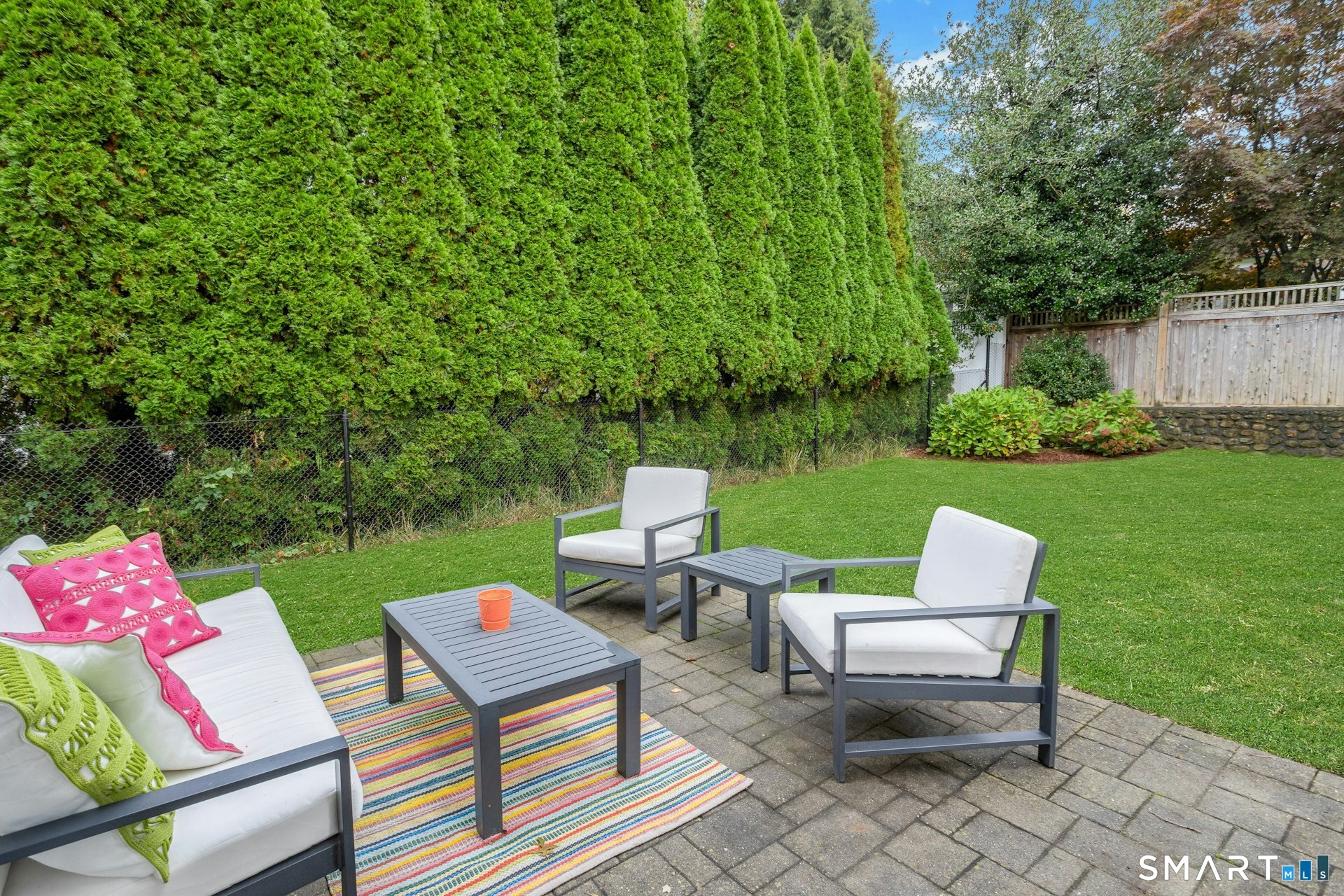 121 Old Post Road Fairfield CT 06824