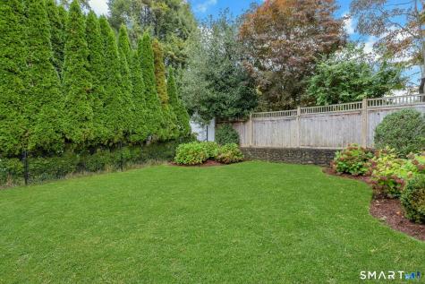 121 Old Post Road Fairfield CT 06824
