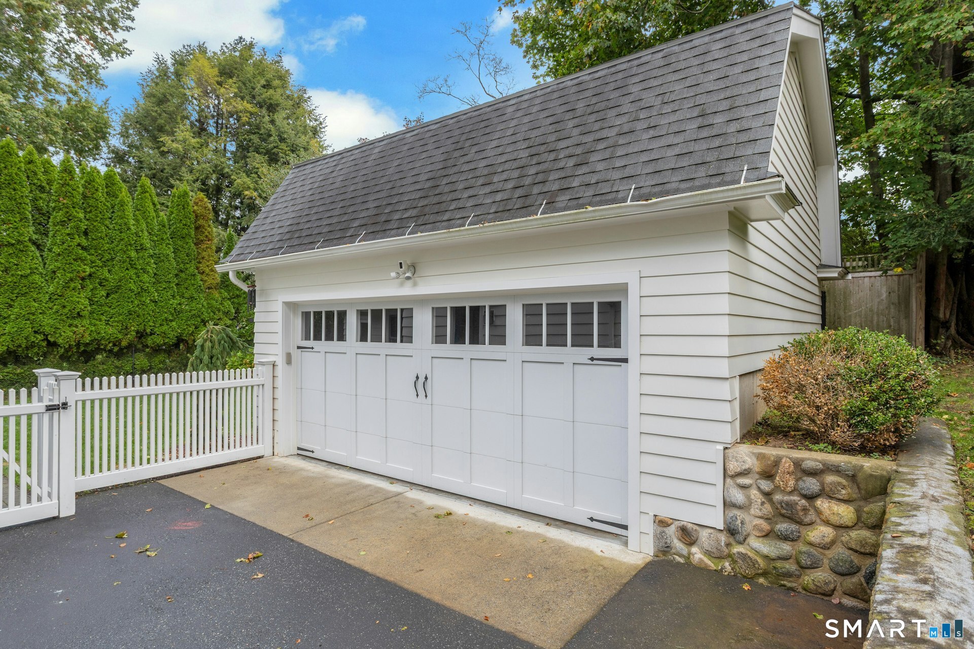 121 Old Post Road Fairfield CT 06824