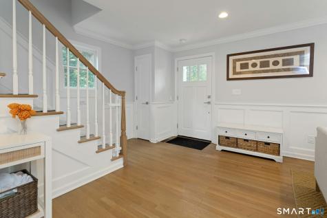 121 Old Post Road Fairfield CT 06824