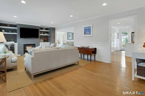121 Old Post Road Fairfield CT 06824