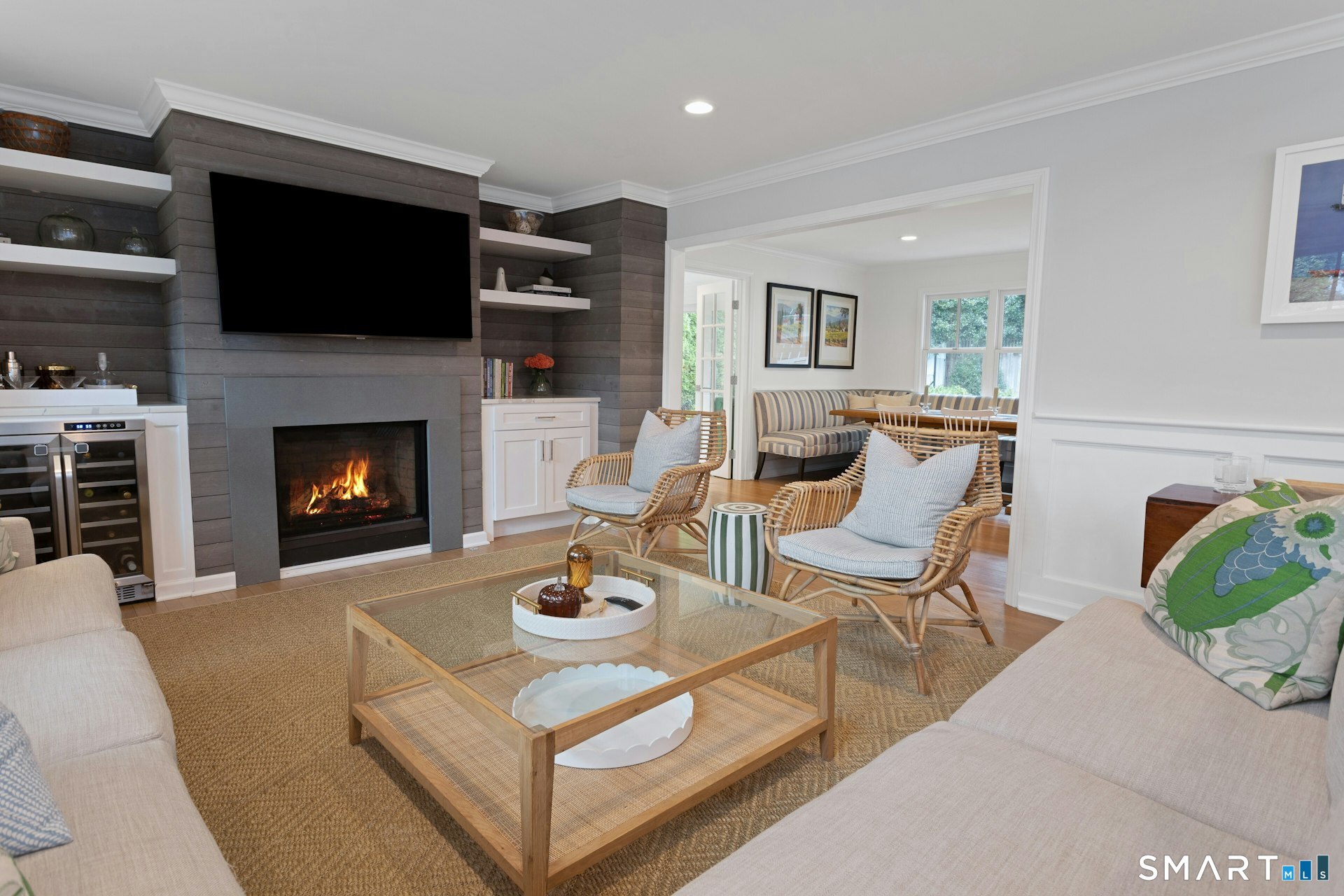 121 Old Post Road Fairfield CT 06824