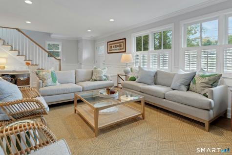 121 Old Post Road Fairfield CT 06824