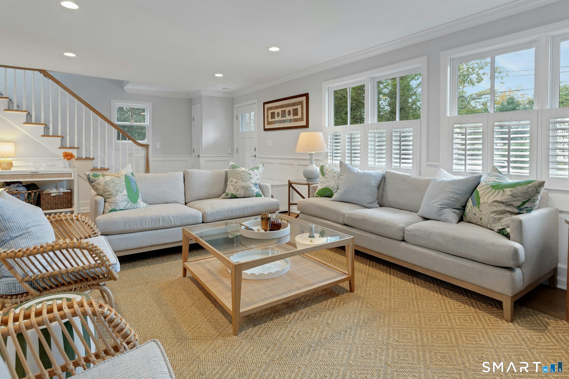 121 Old Post Road Fairfield CT 06824