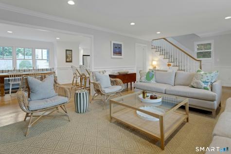 121 Old Post Road Fairfield CT 06824
