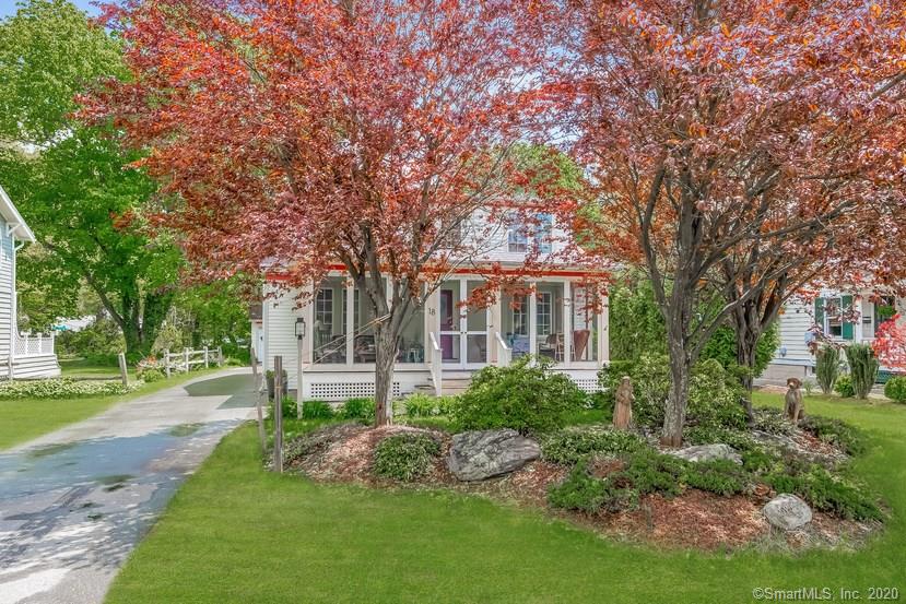 18 Waterside Lane Clinton CT 06413
