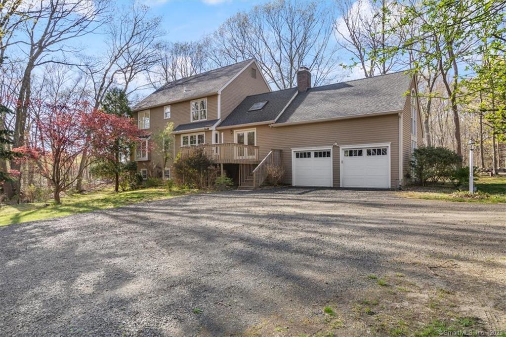 4 Thames Way Madison CT 06443