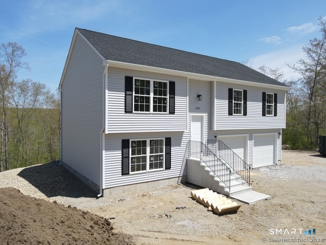 95 Butlertown Road Waterford CT 06385