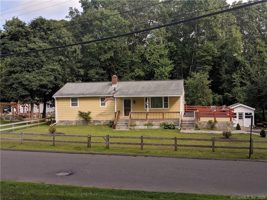 94 Rockwood Avenue Ansonia CT 06401