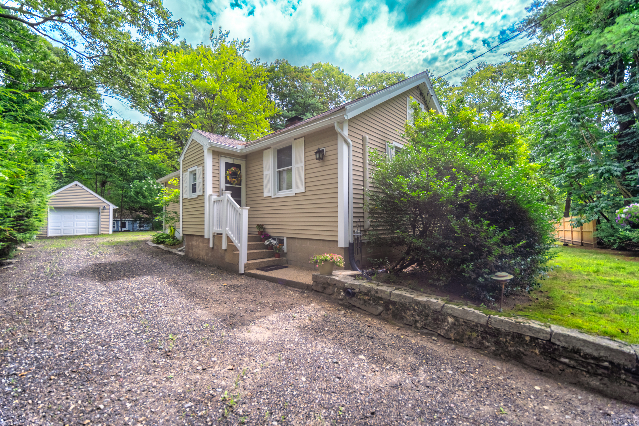 39 Woodland Drive Lebanon CT 06249