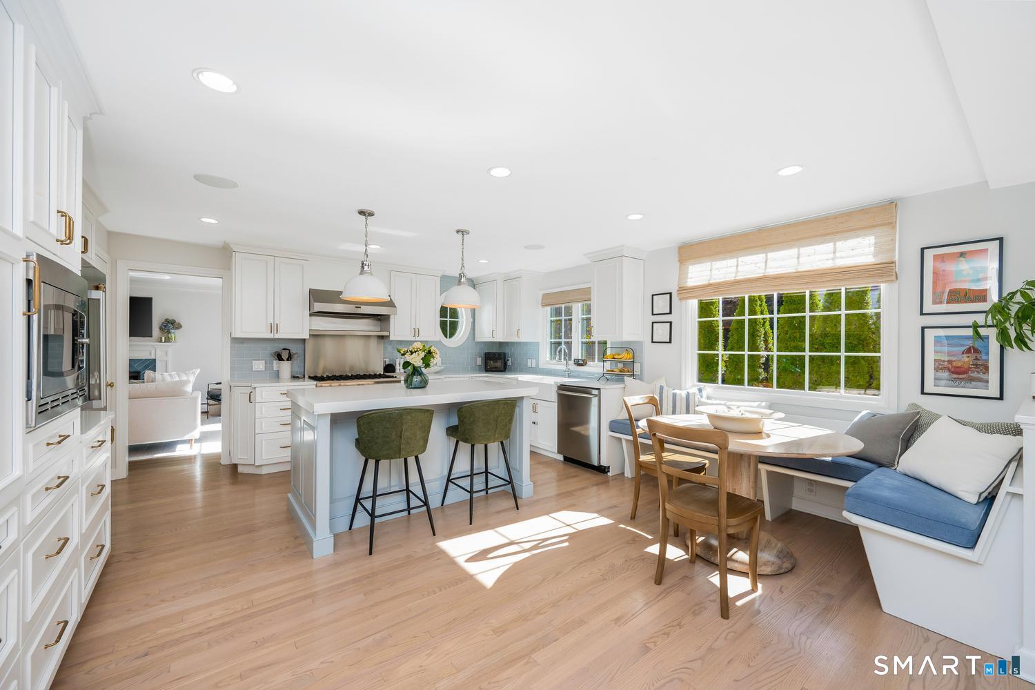 6 Oak Crest Darien CT 06820