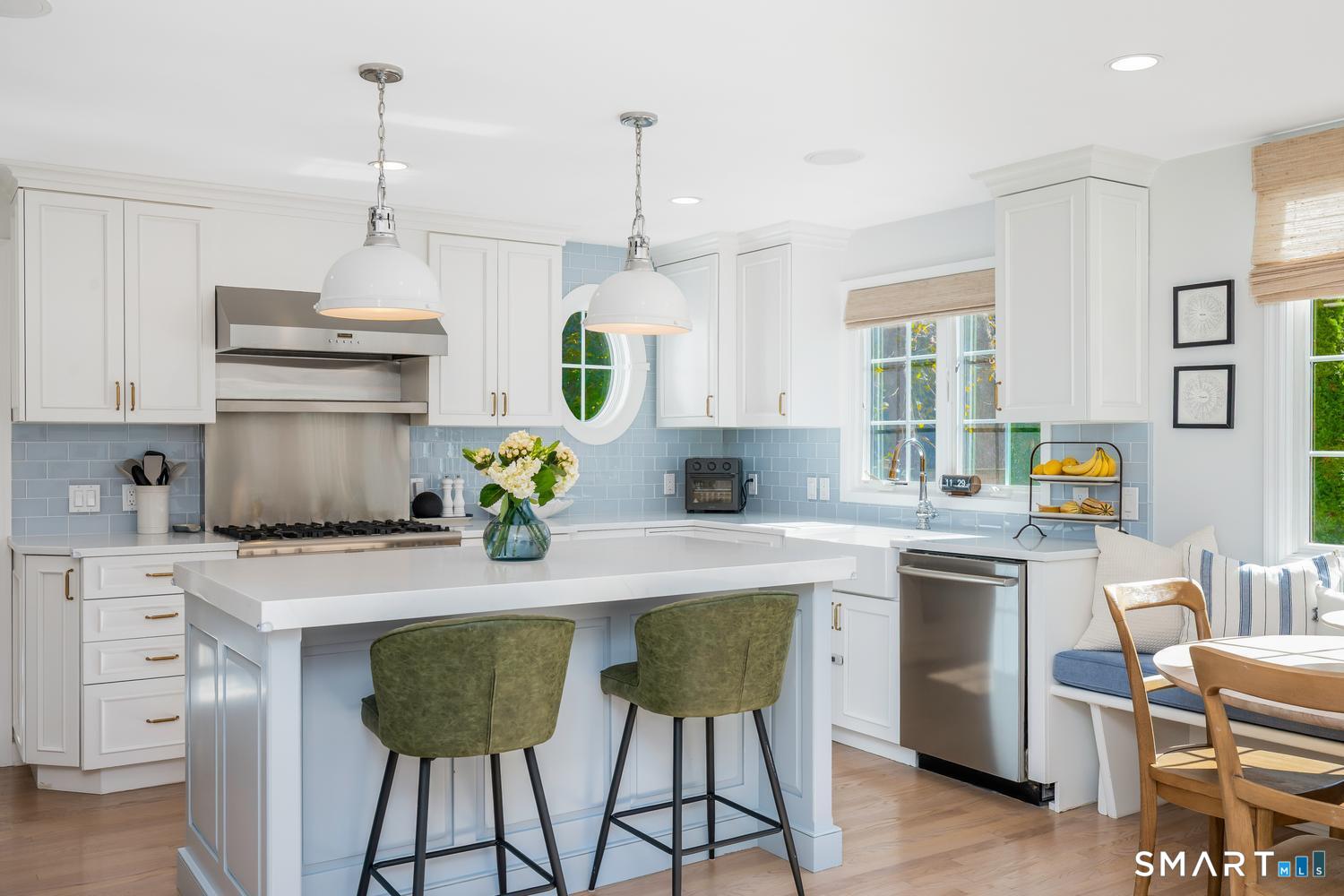 6 Oak Crest Darien CT 06820