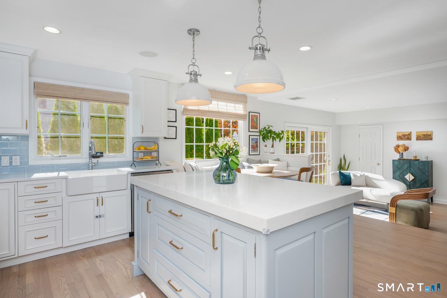 6 Oak Crest Darien CT 06820