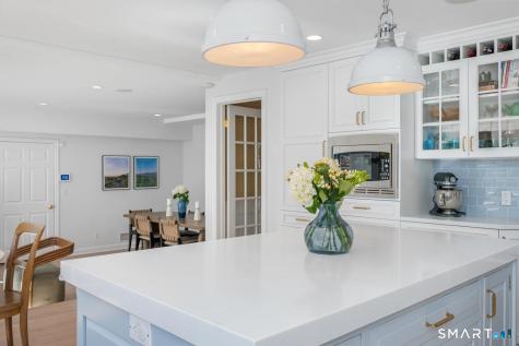 6 Oak Crest Darien CT 06820