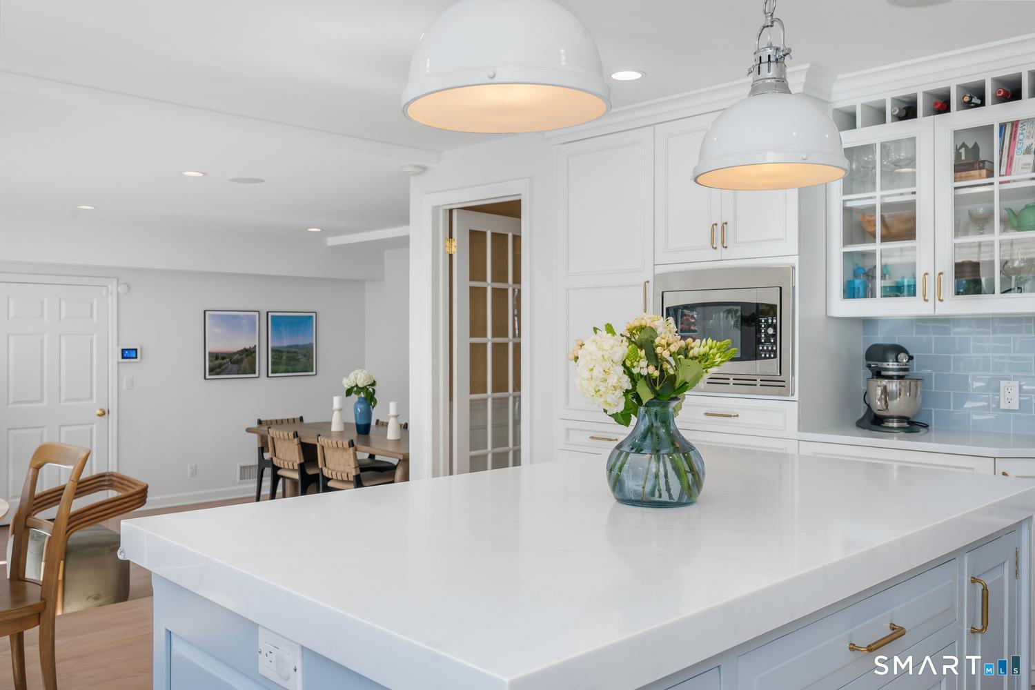 6 Oak Crest Darien CT 06820