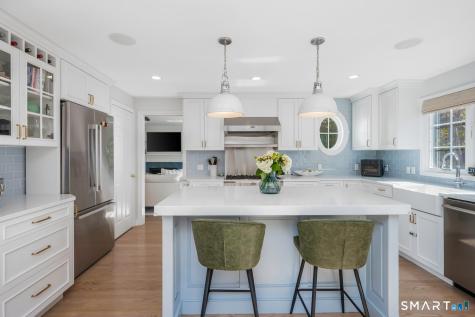 6 Oak Crest Darien CT 06820