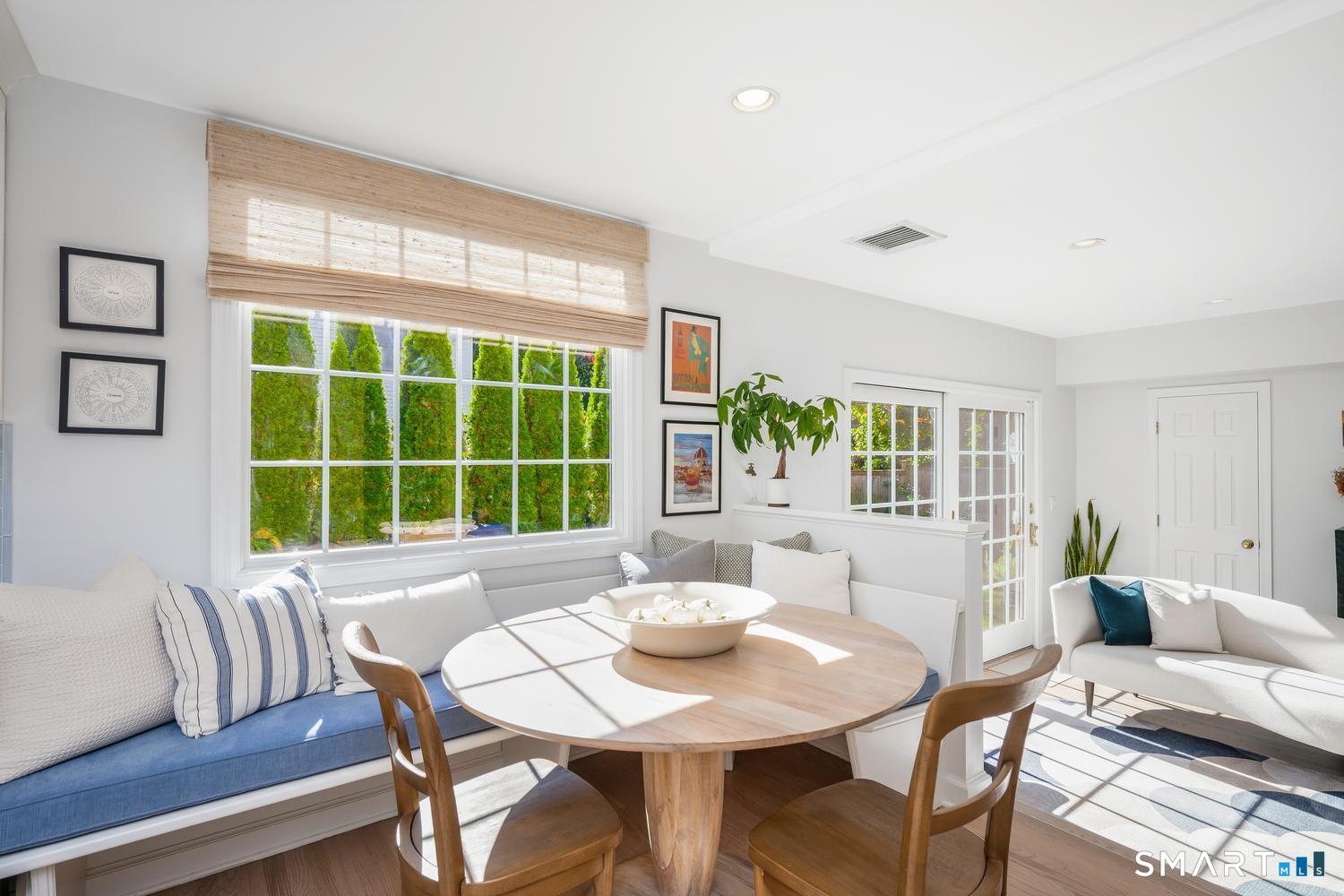 6 Oak Crest Darien CT 06820