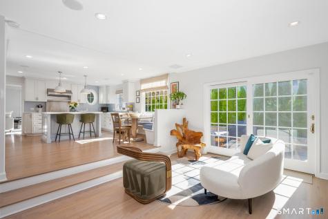 6 Oak Crest Darien CT 06820