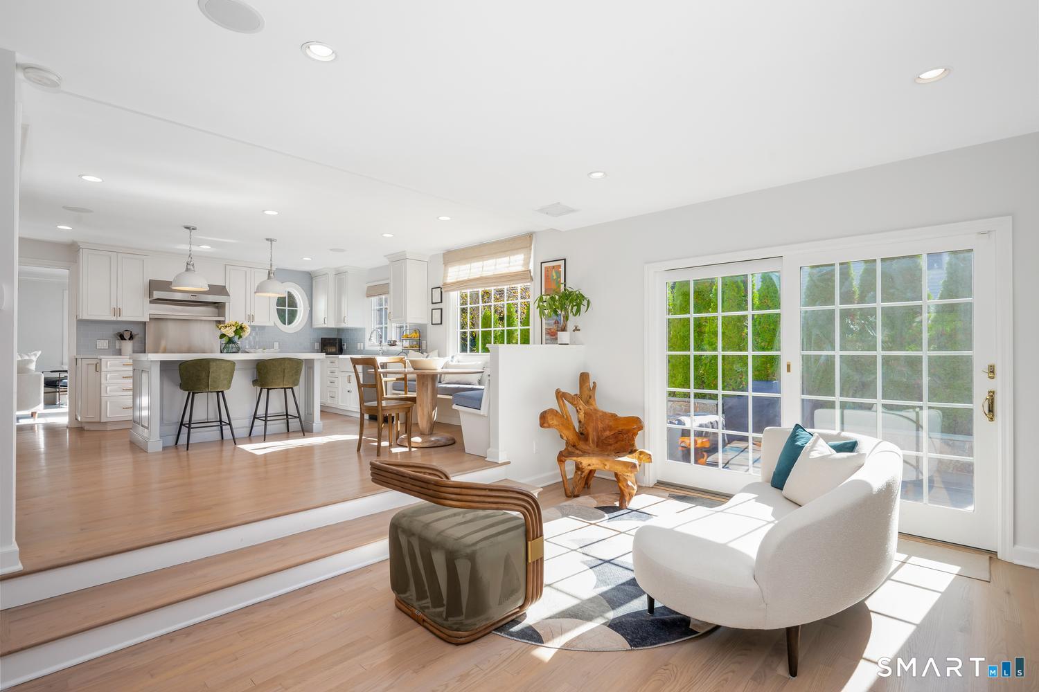 6 Oak Crest Darien CT 06820