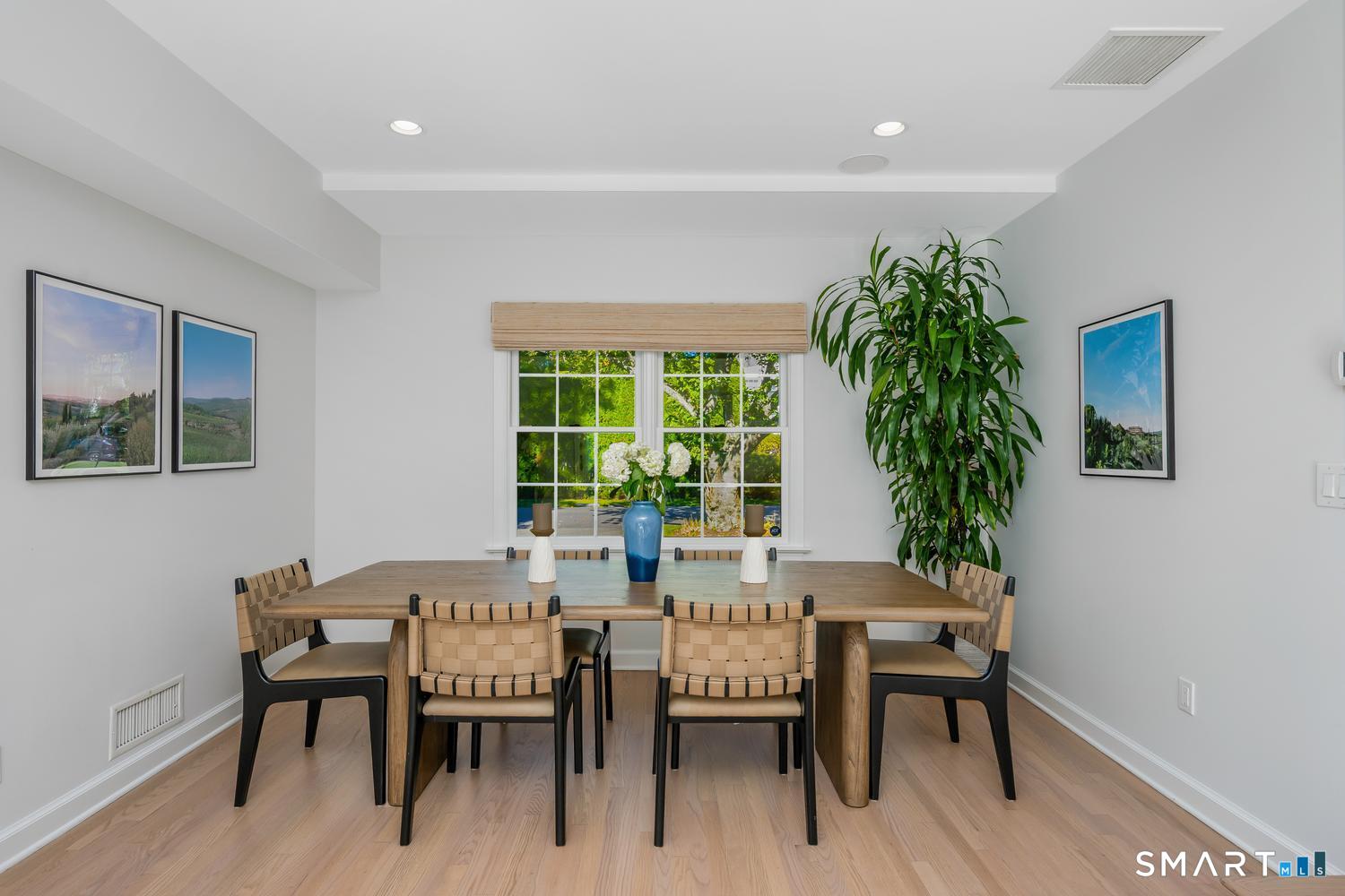 6 Oak Crest Darien CT 06820