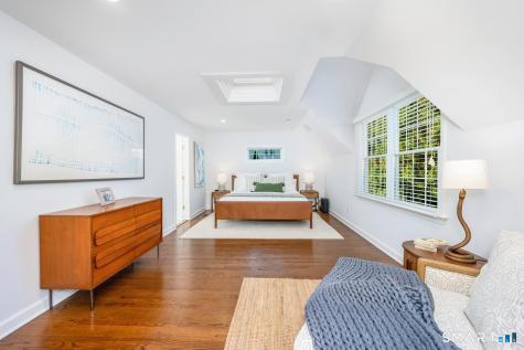 6 Oak Crest Darien CT 06820