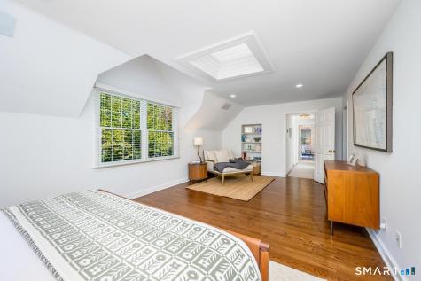 6 Oak Crest Darien CT 06820