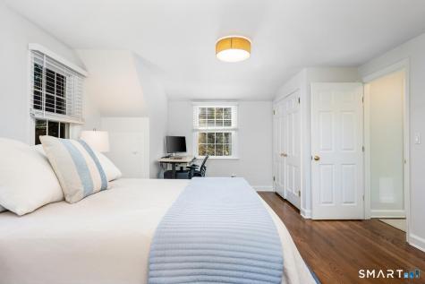6 Oak Crest Darien CT 06820
