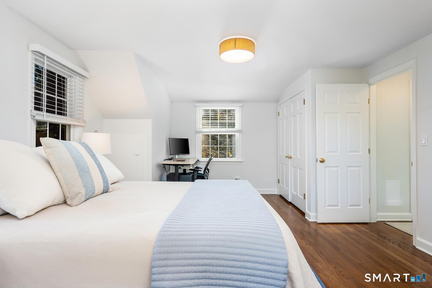 6 Oak Crest Darien CT 06820