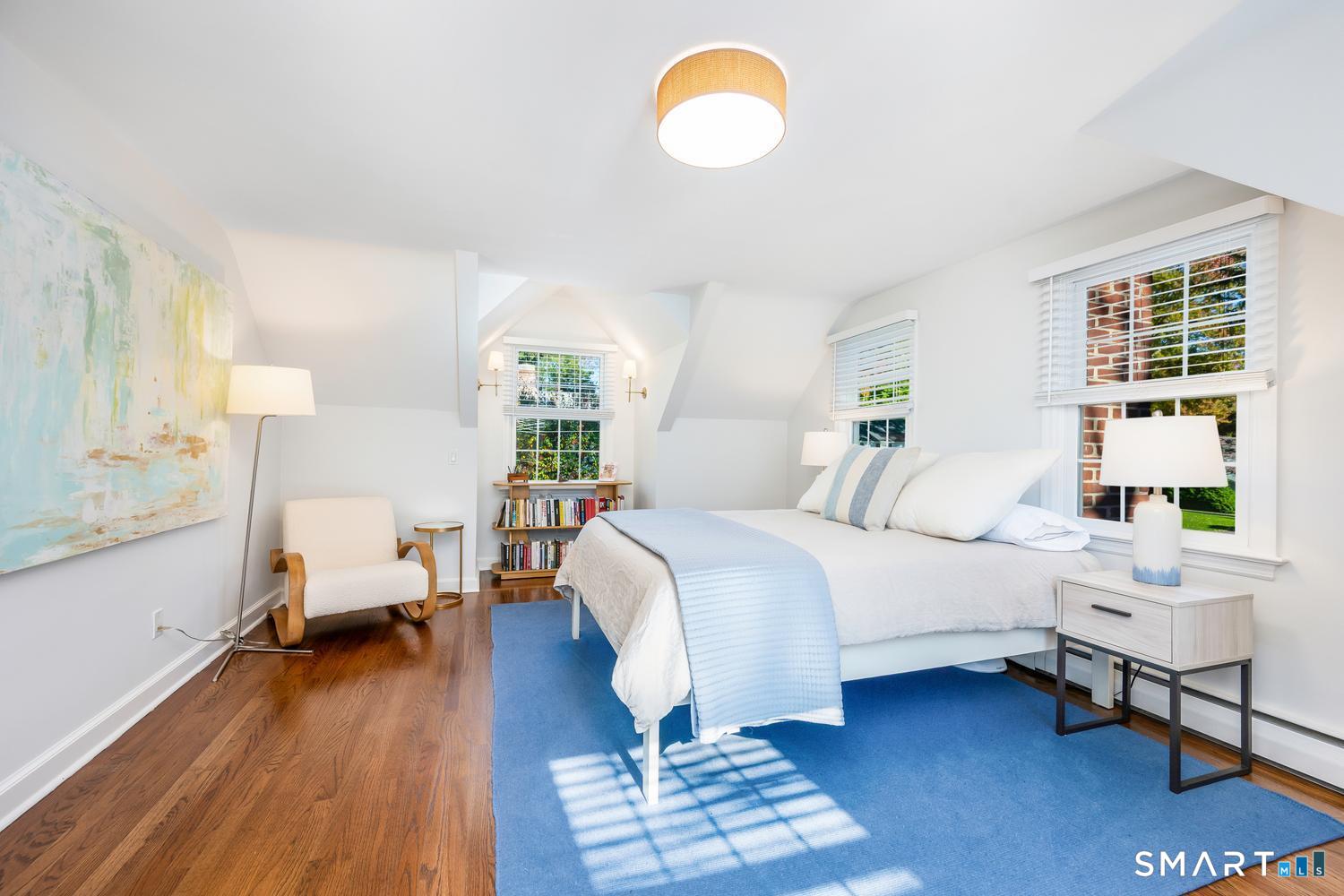 6 Oak Crest Darien CT 06820