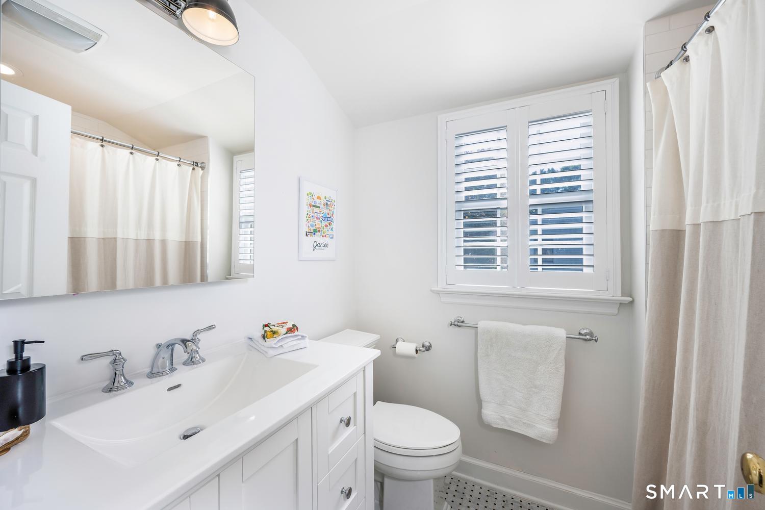 6 Oak Crest Darien CT 06820