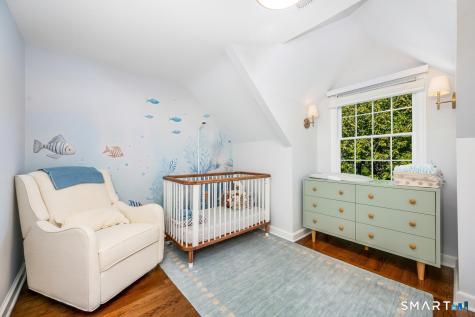 6 Oak Crest Darien CT 06820