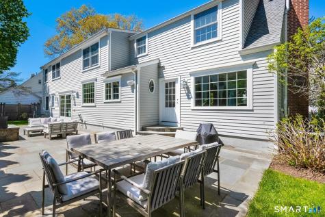 6 Oak Crest Darien CT 06820