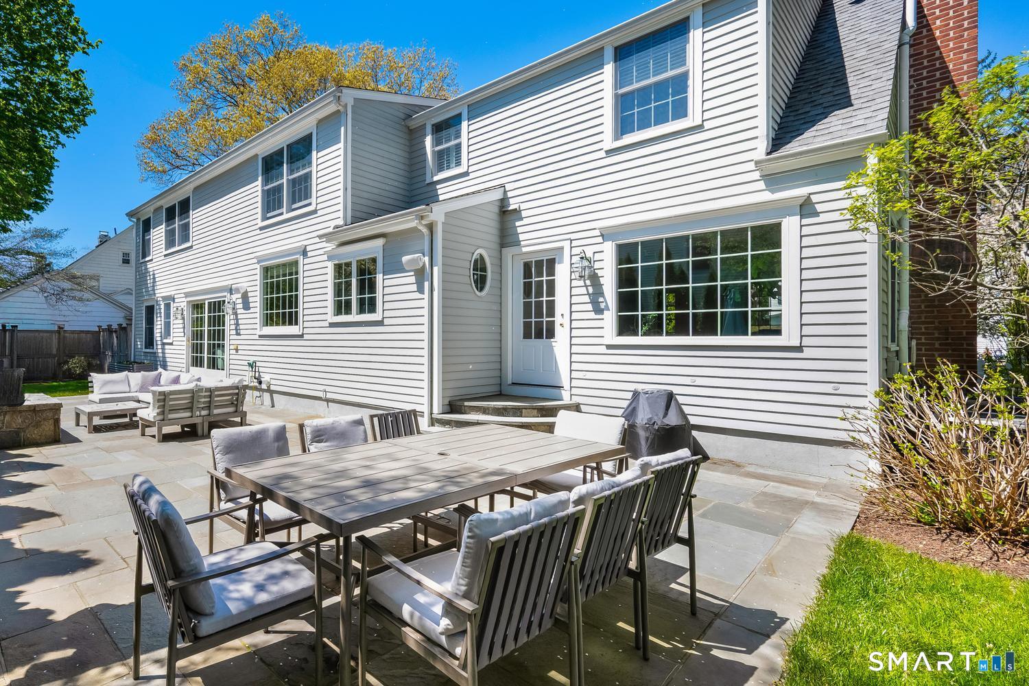 6 Oak Crest Darien CT 06820