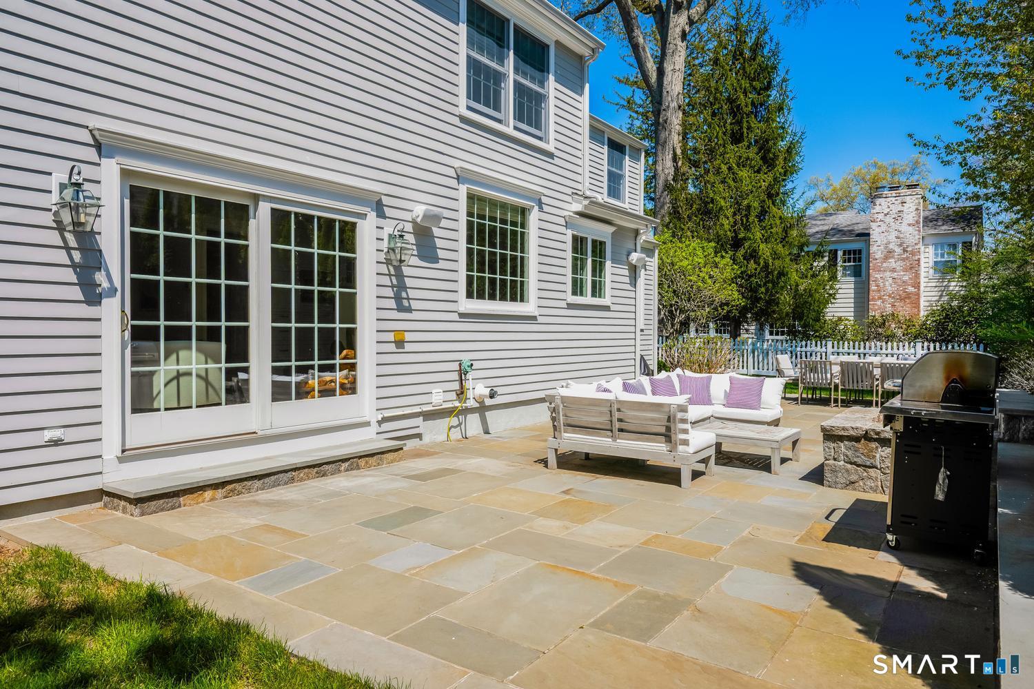 6 Oak Crest Darien CT 06820