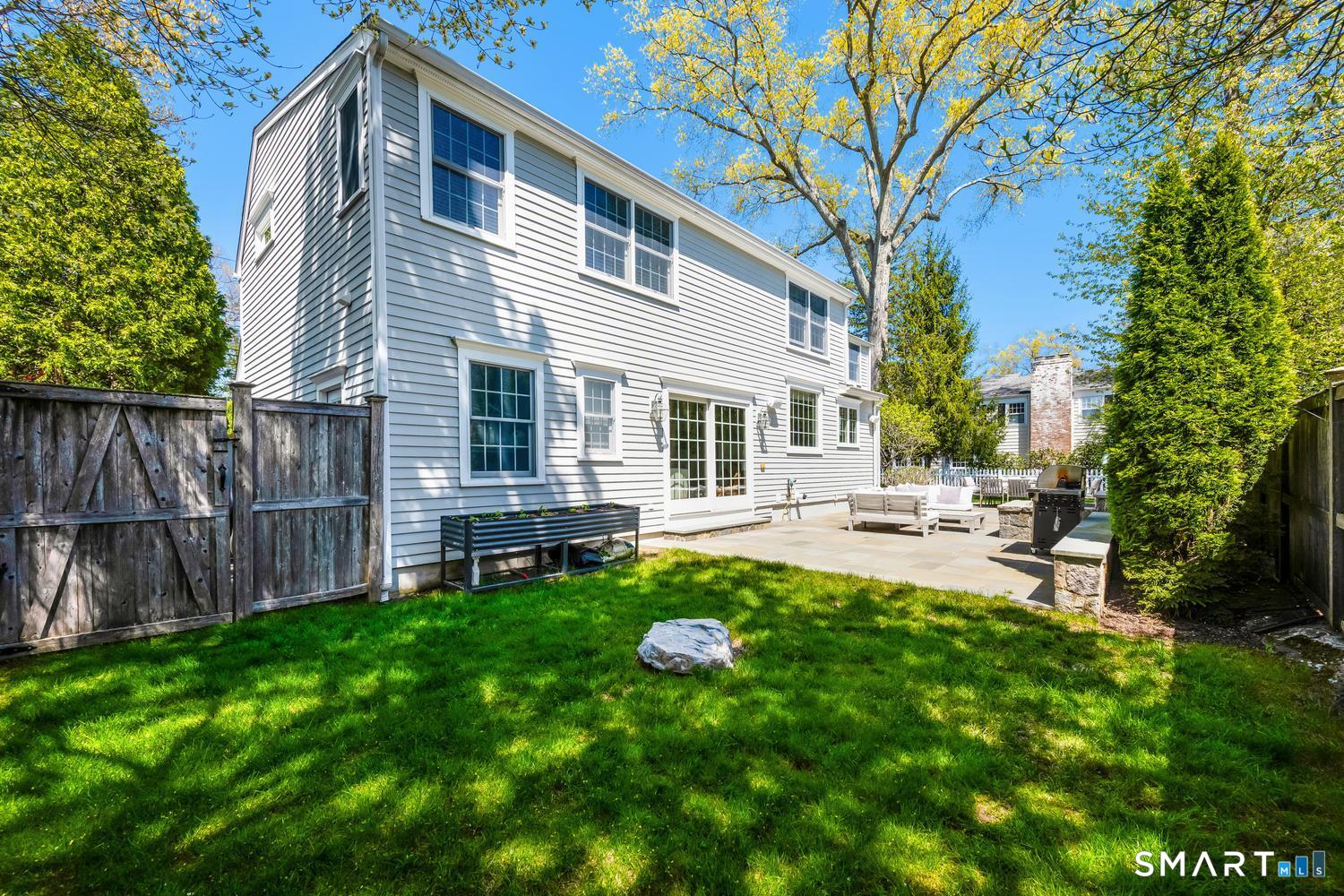 6 Oak Crest Darien CT 06820