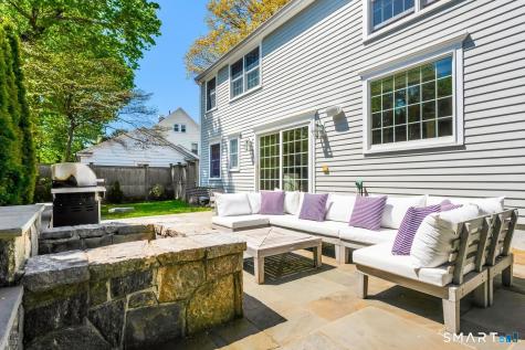 6 Oak Crest Darien CT 06820