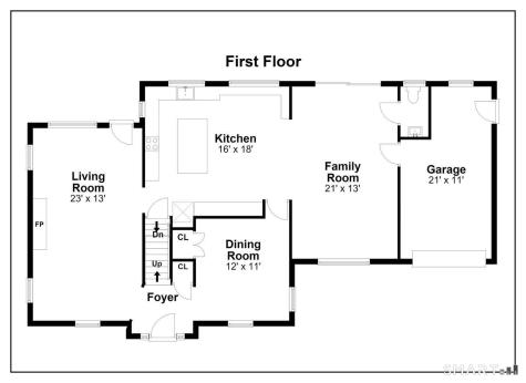 6 Oak Crest Darien CT 06820