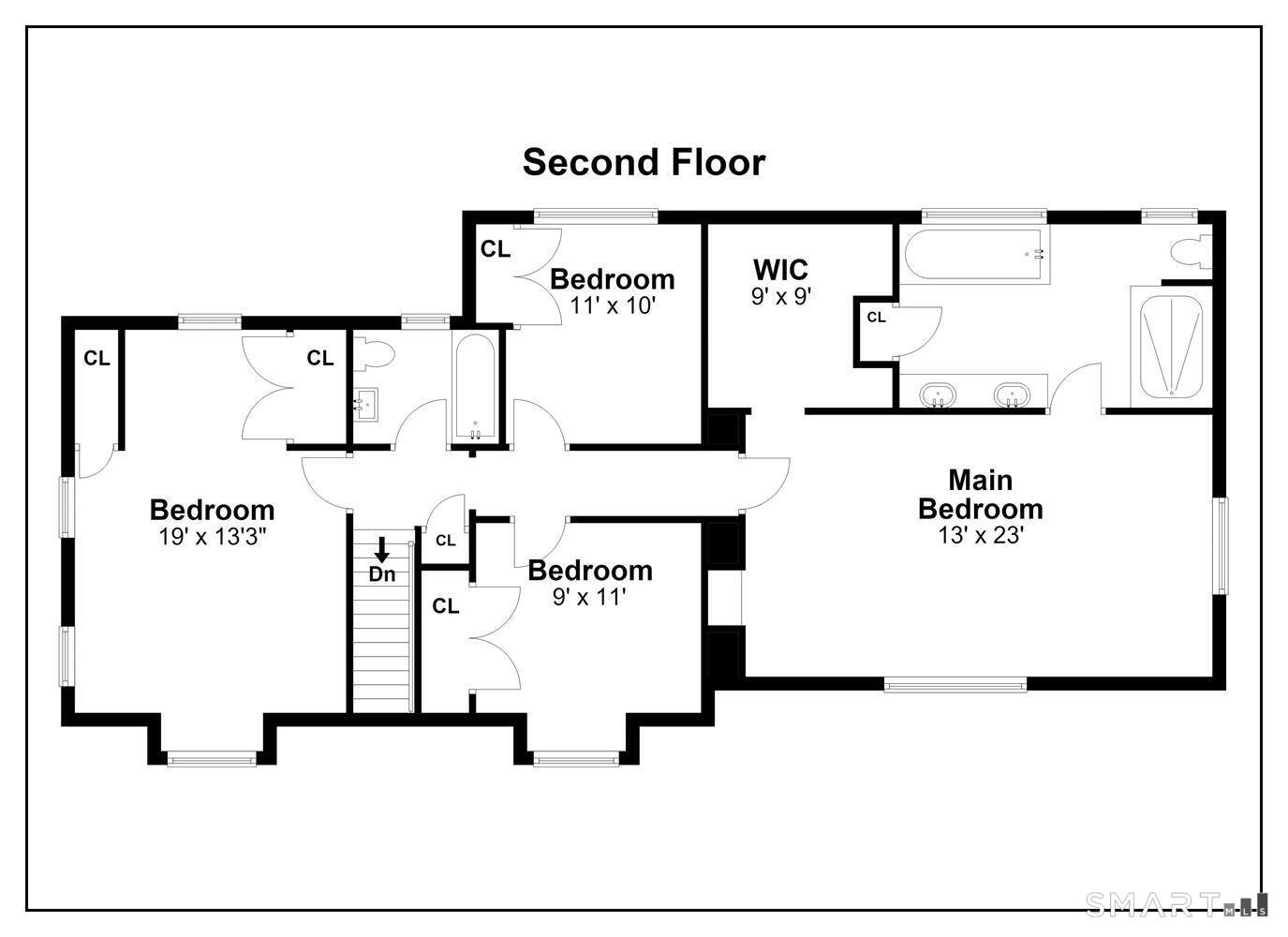 6 Oak Crest Darien CT 06820