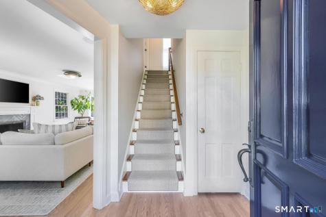 6 Oak Crest Darien CT 06820