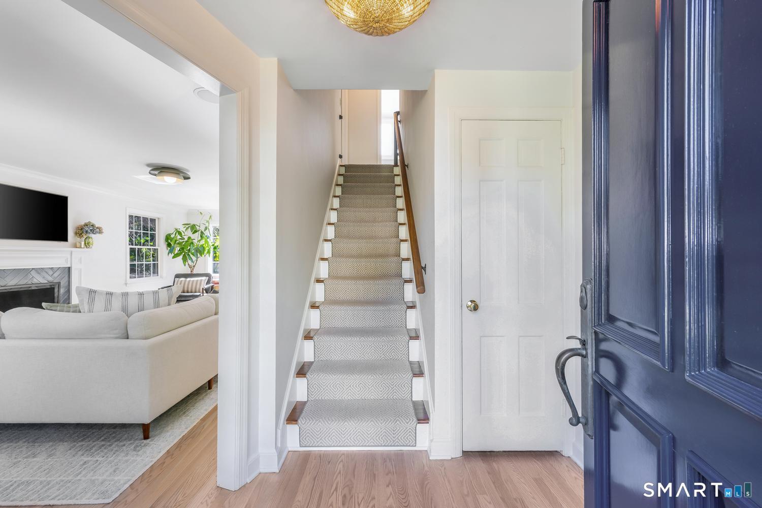 6 Oak Crest Darien CT 06820